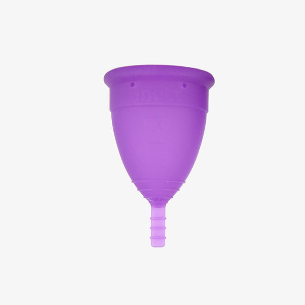 Zero Waste Menstrual Kit Size 1 / Purple, Size 2 / Purple, Size 1 / Blue, Size 2 / Blue