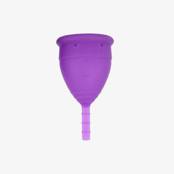Zero Waste Menstrual Kit Size 1 / Purple, Size 2 / Purple, Size 1 / Blue, Size 2 / Blue