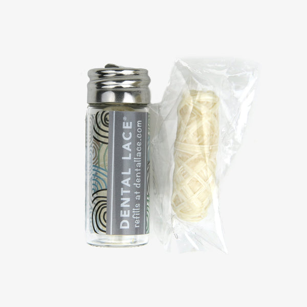 Zero Waste Oral Hygiene Kit